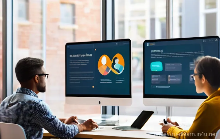 디지털 학습의 경험 개선 - **Prompt: Personalized Learning Journey with AI and Immersive VR/AR**
**Description:** A photore... 디지털 학습의 경험 개선 - **Prompt: Personalized Learning Journey with AI and Immersive VR/AR**
**Description:** A photore...