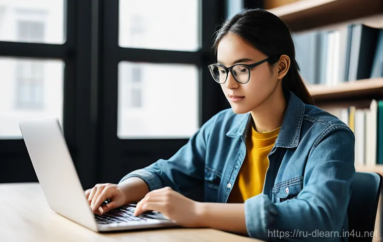 디지털 학습을 위한 AI 기술 활용 - **Prompt 1: Personalized AI Learning Experience**
A young adult student, aged 19-22, of diverse ... 디지털 학습을 위한 AI 기술 활용 - **Prompt 1: Personalized AI Learning Experience**
A young adult student, aged 19-22, of diverse ...