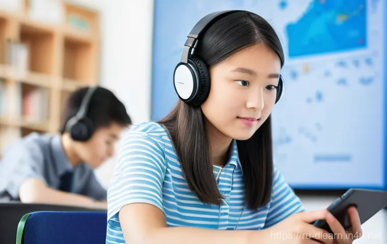 디지털 학습을 위한 AI 기술 활용 - **Prompt 2: AI Streamlining Academic Tasks**
A university student, aged 20-24, with a neutral an... 디지털 학습을 위한 AI 기술 활용 - **Prompt 2: AI Streamlining Academic Tasks**
A university student, aged 20-24, with a neutral an...