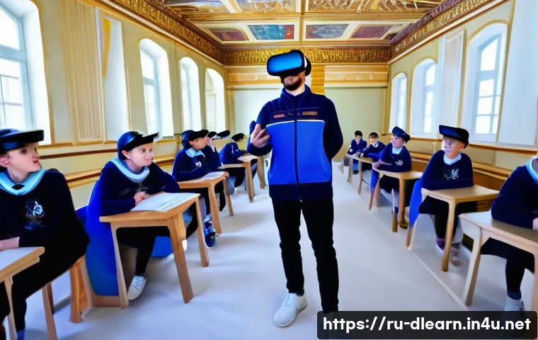 디지털 학습에서의 교사의 역할 관련 이미지 2