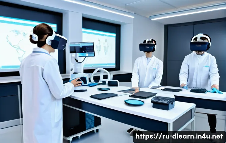 디지털 학습의 역사 관련 이미지 2