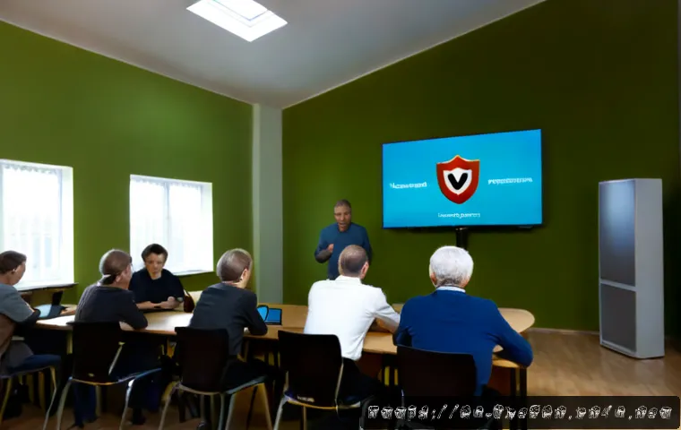 디지털 학습에서의 프라이버시 관련 이미지 1
